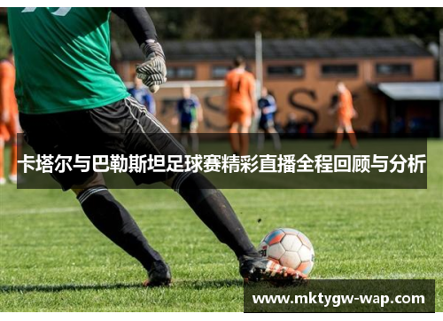 卡塔尔与巴勒斯坦足球赛精彩直播全程回顾与分析