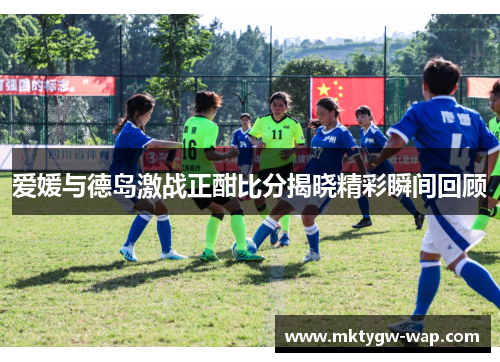 爱媛与德岛激战正酣比分揭晓精彩瞬间回顾